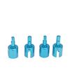 lopituwe 4 Pezzi 1/10 RC Scatola Ingranaggi Differenziali Giunti Aggiornamenti Sostituire Parti Accessori di Ricambio per Tamiya TT-02 TT-01 TT02B
