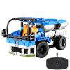 ColorBaby iM.Master Set di costruzioni, Camion cementiera telecomandato 2 in 1, 394 Pezzi, Radiocomando 2.4 GHz, Tamburo Rotante, Design Robusto, Montaggio Stem Facile e Divertente (85452)