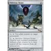 Magic: The Gathering - Oblivion Stone - Pietra dell'Oblio - Mirrodin