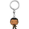 Funko Pop! Keychain: Marvel Eternals - Gilgamesh - The Eternals - Mini Figura in Vinile da Collezione novità Portachiavi - Riempitivi per Calze - Idea Regalo - Merchandising Ufficiale - Movies Fans
