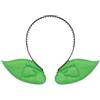 Funidelia | Orecchie di alieno per uomo Aliens, Alieni, Originali & Divertenti - Accessori per Adulto, accessorio per costume - Verde