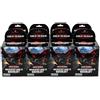 WizKids Dungeons and Dragons Icons of the Realms - Van Richten's Guide to Ravenloft (Set 21) 8 Ct, Booster Brick, DnD Miniatures