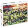 ICM 35361 - Carro Armato V Panther, Modello D