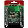 Games Workshop - Warhammer - Age of Sigmar - Skaven: Warlock Galvaneer