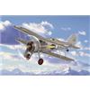 Hobbyboss Hobby Boss 80289 - Modellino di Aereo RAF Gladiator in Scala 1:72