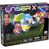 Lansay Jeu laser - LANSAY - 87552 - Laser X - Double Blaster Evolution Ultra