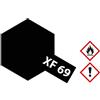 Tamiya XF69 Nato Black