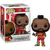 Funko Pop! WWE: New Wave Summer Slam-Mr Mr. T - Figura in Vinile da Collezione - Idea Regalo - Merchandising Ufficiale - Giocattoli per Bambini e Adulti - Sports Fans - Figura per i Collezionisti