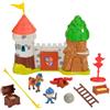 Fisher-Price Mattel BCT45 Castello di Glendragon