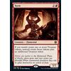 Magic The Gathering Magic: the Gathering - Xorn - Xorn - Adventures in the Forgotten Realms
