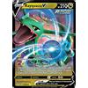 Pokémon Rayquaza V - 110/203 - Carta da collezione ultra rara Spada e Scudo: Evolving Skies