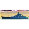 TAMIYA Modelli Gneisenau Battleship
