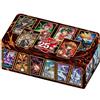 Yu-Gi-Oh! Yu Gi Oh Gioco di carte collezionabili Cyberstorm Access, confezione da 3 buste, 4012927160855, edizione in spagnolo