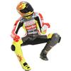 Minichamps 312990146 Pilota Riding V. Rossi World Champion 1999 1/12 Valentino Rossi Collection