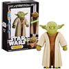 Rocco Giocattoli Stretch Yoda