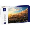 Lais Puzzle Acropoli di Atene al Tramonto 1000 Pezzi