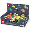 Janod - Giochi educativi, Multicolore (J03356)