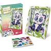 Lansay Collection Sequins - Panda - Attività manuali - Da 7 anni - Lansay