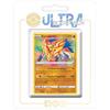 my-booster Zamazenta 102/185 Holo Policroma X Écarlate et Violet 4 Voltage Éclatant - Box di 10 carte Pokémon Francese