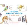 Laurence King Aussie Animal Match: A Memory Game