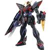 BANDAI SPIRITS Bandai - MG Blitz Gundam Set Costruzioni, 1/100