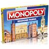 Winning Moves Monopoly - Edizione Parma