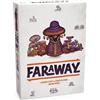 GOG Faraway - Cover Arancione