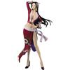 Banpresto One Piece Boa Hancock Glitter & Glamours Figure ver.1, Multicolore