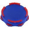 Vitsrisea Disk Di Gyro Di Scoppio - Di Battaglia Dello Stadio Top, Top Flessibile Bey Stadium, Riutilizzabile Stadio Di Lanciatore Top Top Per Combattere, Top Combattendo
