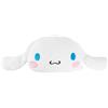 Get Trend Hello Kitty Sanrio Cinnamoroll Cuscino Morbido Giocattolo Personaggi per Bambini Adulti, 3D Peluche Kawaii, Cuscini Decorativi Letto e Divano (Bianco Cinnamoroll, L40 x W39)