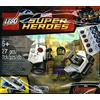 Lego Marvel Hulk Polybag