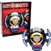 Giochi Preziosi Spy Bots - Room Guardian, è il robot che protegge la cameretta di tutti i bambini, programma il tuo codice segreto, a partire dai 6 anni, PBY00000, Multicolore