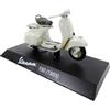 OPO 10 - Collezione Scooter in Miniatura 1/18 Compatibile con Piaggio Vespa 150 Grigio - 1955 - Ves0041
