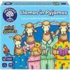 Orchard Toys Mini Game - Lama in Pigiama