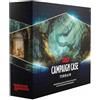 Dungeons & Dragons Campaign Case: Terrain (accessori di D&D - Versione Inglese), 12+ anni