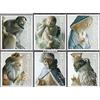 Prophila Collection Gibilterra 1239-1244 (Completa Edizione) MNH ** MNH 2007 Natale Presepio cifre (Francobolli per i Collezionisti) Natale