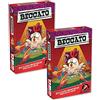 Red Glove - 2 pack Beccato, RG20682P, per tutte le eta'