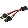 HRC Honda Unbekannt Parallelo Cavo Y TRAXXAS 600142