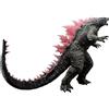 Ichibansho Figure - Godzilla x Kong: Il nuovo impero - Godzilla (2024) -Evolved ver.-, Statua da collezione Bandai Spirits