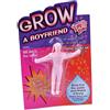 Rubie's Pink Grow A Boyfriend per Adulti (Confezione da 1), Facile da Usare e Design Divertente, Idea per Single, Compleanni, Addio al Nubilato, Addio al Nubilato e Altro Ancora