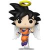 Funko Pop! Animazione: Dragon Ball Z - Angel Goku PX in vinile