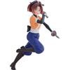 Banpresto Figura d'azione Kana Arima Oshi No KO -Tsurugi Ver. 16 cm, BP89601P Multicolore, Figura Collezionabile, Ottimo per i fan degli Anime