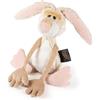 Sigikid, Coniglio Lazy Bunny, Beaststown, peluche per adulti e bambini, beige 39181