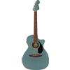 Fender Newporter Player WN Tidepool - Chitarra acustica
