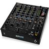 Reloop RMX-60 Digital - Mixer Club Classico A 4+1 Canali Con 8 Effetti In Qualità Studio, Compatibile InnoFader, Fader & Crossfader-Start E Regolazione Della Curva, Nero