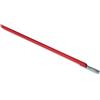 StewMac Hot Rod - Truss rod a basso profilo a 2 vie, dado a brugola da 4 mm, lunghezza totale 31 cm