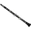 YAMAHA Clarinetto yamaha ycl255es