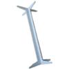 kowaku Supporto per Carillon, Supporto per Gong, Supporto per Carillon, Carillon a, Supporto in Legno per Tavolo, Camera Da Letto, Yoga, Style a