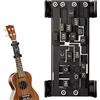 Generico Allenatore di Accordi Chitarra - Apprendimento Principianti Chitarra - Strumento Esercitazione Assistente Accordi per Adulti Bambini Famiglia