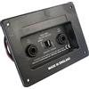 Marshall Jack piastra - Genuine Marshall, commutabile stereo/mono
